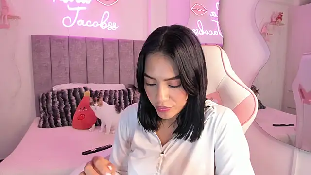 jacobss gh online show from November 8, 2025, 9:07 pm