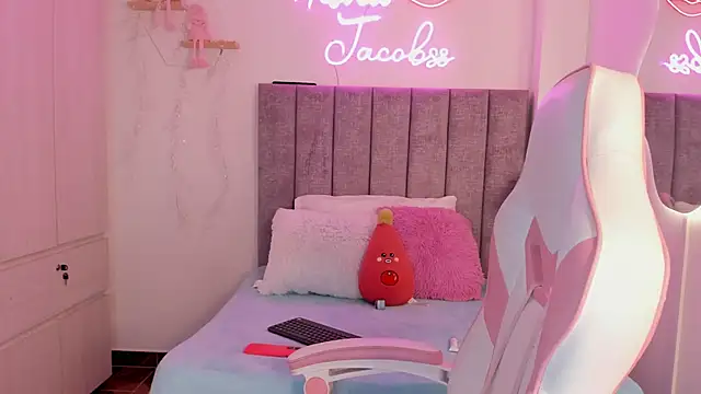 jacobss gh online show from October 25, 2025, 9:15 pm