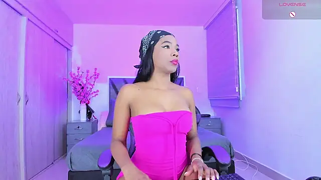 paula  cruzz online show from July 21, 2026, 5:20 am