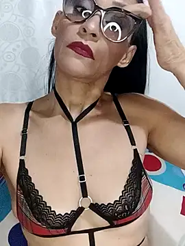 BarbaraMature online show from September 28, 2025, 6:26 pm