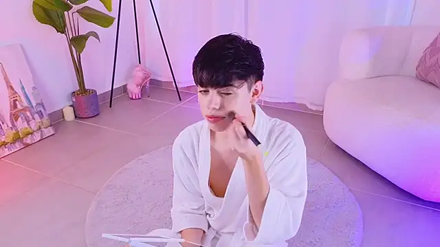 sebbyrose online show from September 23, 2025, 7:21 pm