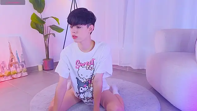 sebbyrose online show from September 25, 2025, 7:20 pm