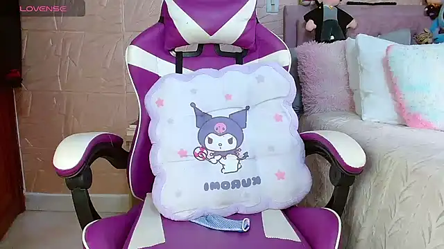 kendallsweet7 online show from November 24, 2025, 2:06 pm