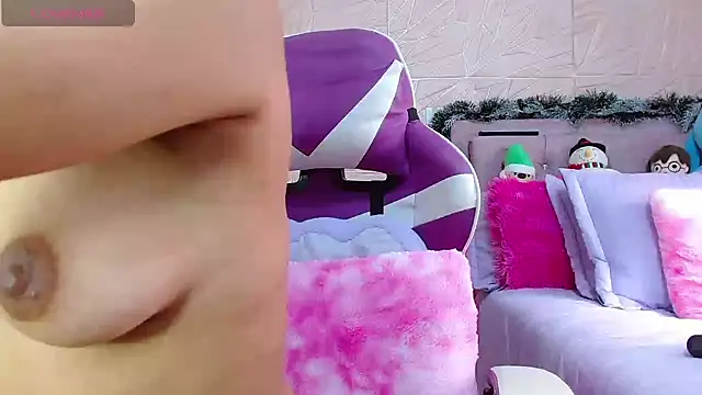 kendallsweet7 online show from December 14, 2025, 7:08 pm