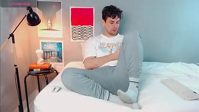 Elio555 online show from January 10, 2026, 4:13 pm