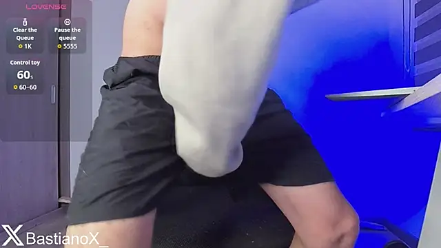 bastia noooo online show from March 18, 2026, 5:43 am