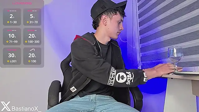 bastia noooo online show from February 5, 2026, 3:46 am