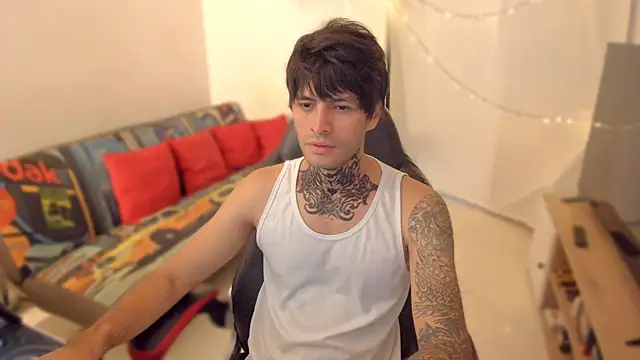 justin stark7 online show from February 27, 2026, 4:29 pm