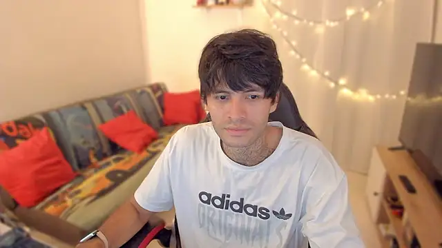 justin stark7 online show from February 25, 2026, 1:22 pm