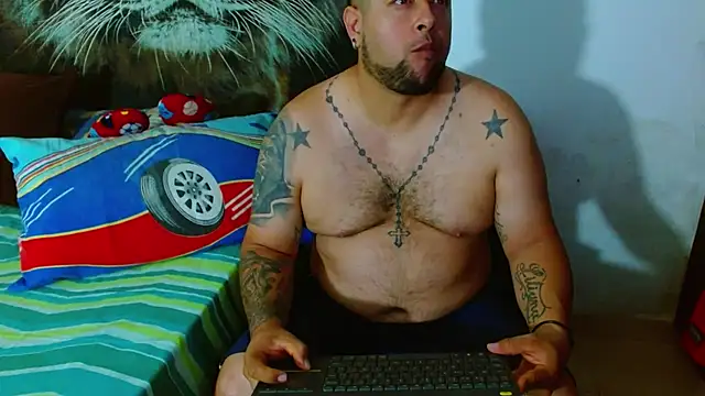 Snapshot of Michaell_Myerss_ chatting on November 28, 2025, 1:11 pm Michaell Myerss online show from November 28, 2025, 1:11 pm