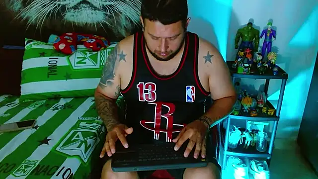 Snapshot of Michaell_Myerss_ chatting on December 20, 2025, 12:52 pm Michaell Myerss online show from December 20, 2025, 12:52 pm