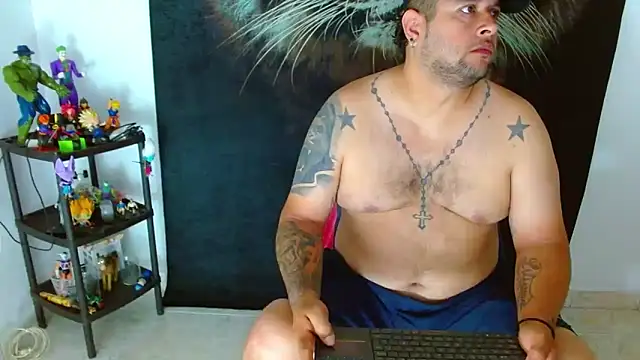 Snapshot of Michaell_Myerss_ chatting on February 24, 2026, 12:28 pm Michaell Myerss online show from February 24, 2026, 12:28 pm