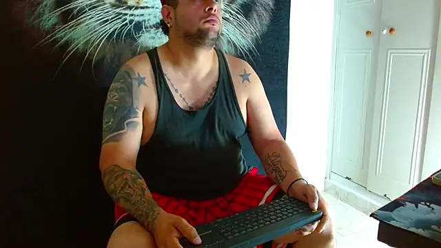 Snapshot of Michaell_Myerss_ chatting on February 23, 2026, 12:28 pm Michaell Myerss online show from February 23, 2026, 12:28 pm