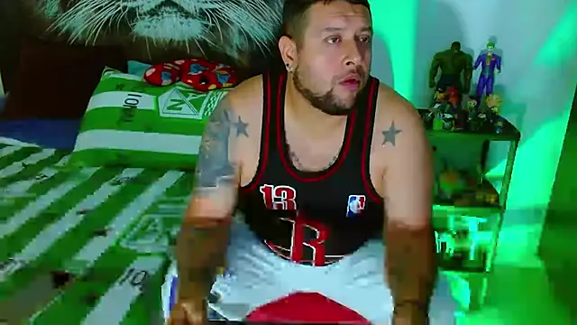 Snapshot of Michaell_Myerss_ chatting on December 19, 2025, 2:08 pm Michaell Myerss online show from December 19, 2025, 2:08 pm