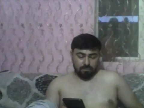 eminrehi online show from June 18, 2026, 1:04 am