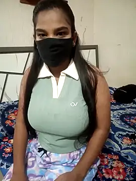 hottiess69 online show from March 21, 2026, 12:20 pm