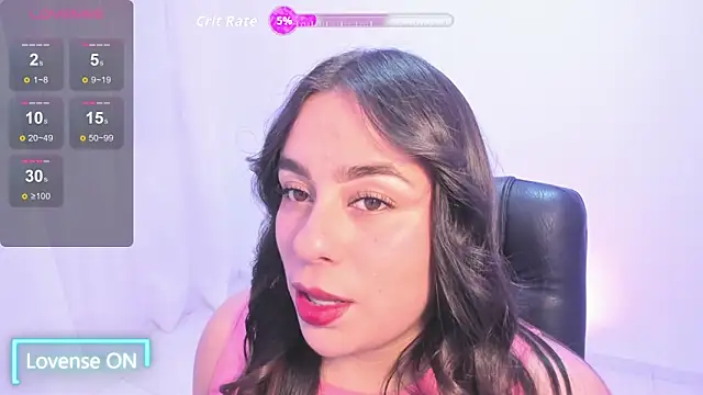 Georgina 1t online show from December 17, 2025, 6:07 am