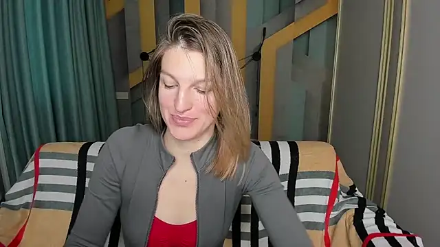 EmilyWalkeri online show from October 24, 2025, 6:56 am