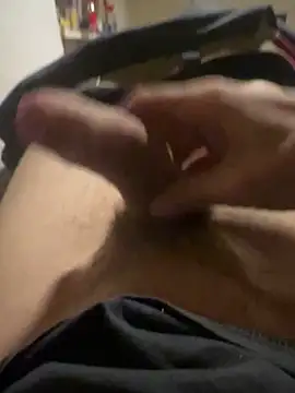 Krusito187 online show from September 16, 2025, 8:21 pm