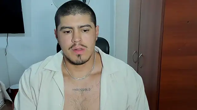 Snapshot of Baltazar_Dupont chatting on December 18, 2025, 11:47 am Baltazar Dupont online show from December 18, 2025, 11:47 am