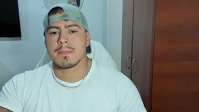 Snapshot of Baltazar_Dupont chatting on January 9, 2026, 10:22 am Baltazar Dupont online show from January 9, 2026, 10:22 am