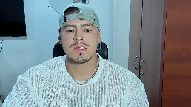 Snapshot of Baltazar_Dupont chatting on January 12, 2026, 10:22 am Baltazar Dupont online show from January 12, 2026, 10:22 am