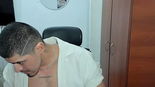 Baltazar Dupont online show from October 28, 2025, 2:16 pm