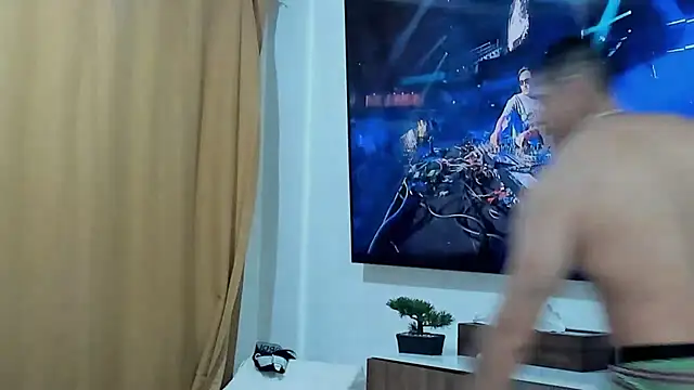 Snapshot of Baltazar_Dupont chatting on November 22, 2025, 3:16 am Baltazar Dupont online show from November 22, 2025, 3:16 am