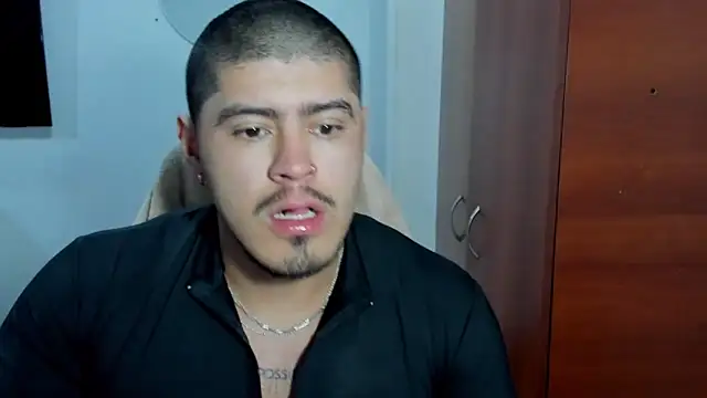 Snapshot of Baltazar_Dupont chatting on December 20, 2025, 11:46 am Baltazar Dupont online show from December 20, 2025, 11:46 am