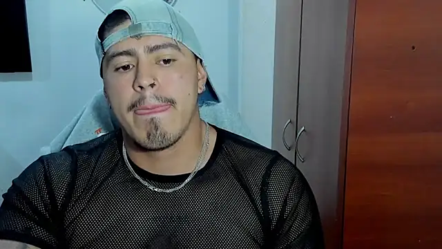 Baltazar Dupont online show from February 9, 2026, 9:40 am