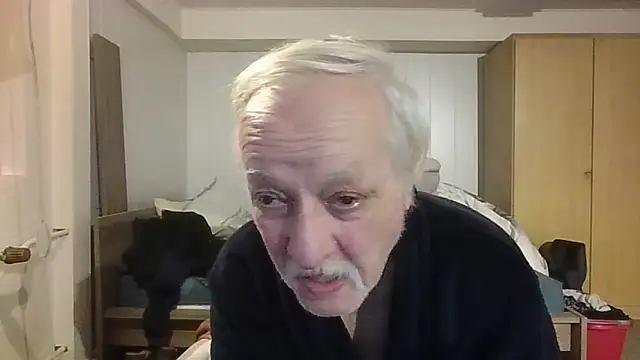 Sammy1660 online show from February 27, 2025, 6:13 am