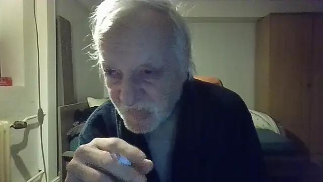 Sammy1660 online show from March 8, 2025, 5:07 am