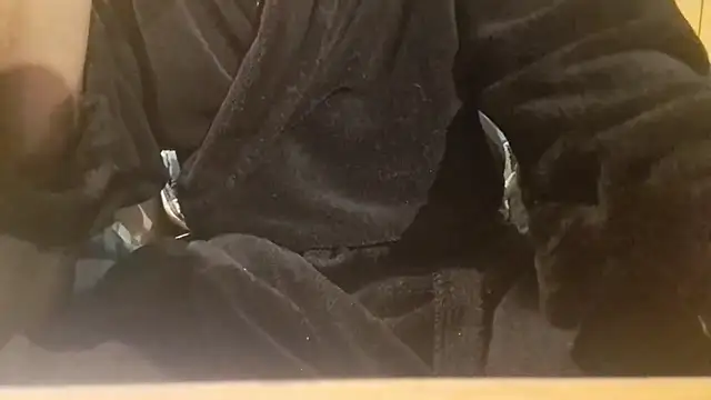 Sammy1660 online show from October 17, 2025, 4:27 am