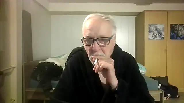 Sammy1660 online show from September 26, 2025, 5:14 am