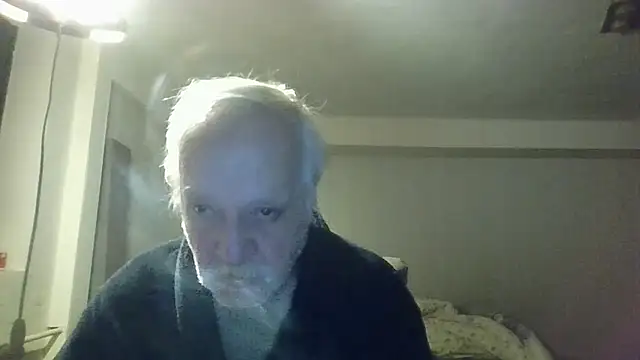 Sammy1660 online show from December 18, 2024, 6:53 am