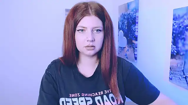 Lizzy Love online show from October 25, 2025, 6:52 pm