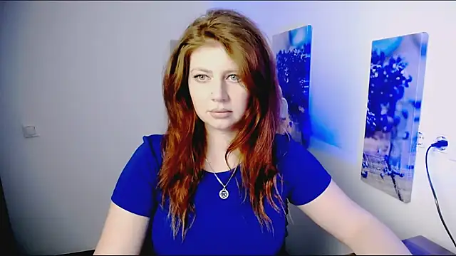 Lizzy Love online show from February 18, 2026, 1:40 pm