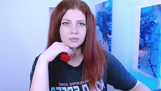 Lizzy Love online show from October 21, 2025, 12:26 pm