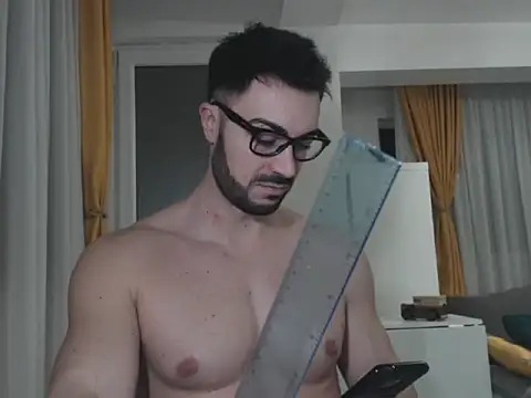 GoldenMark online show from February 10, 2025, 6:13 pm