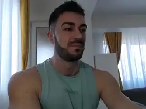 GoldenMark online show from January 27, 2025, 11:43 am