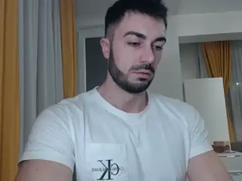 GoldenMark online show from February 2, 2025, 10:39 pm