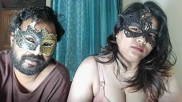 Cutehornycouples online show from September 17, 2025, 6:10 pm