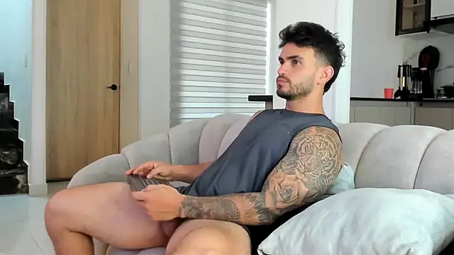 Ricardogo19 online show from February 25, 2026, 1:00 pm