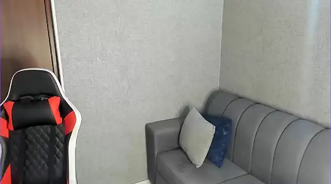 Ricardogo19 online show from February 16, 2025, 10:44 pm