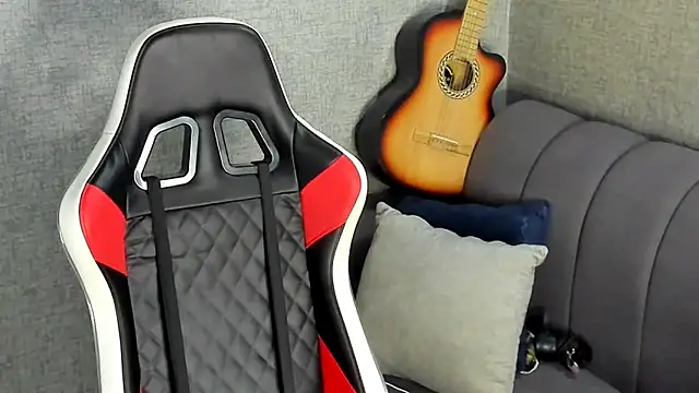 Ricardogo19 online show from October 11, 2025, 7:26 pm