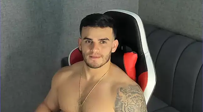 Ricardogo19 online show from February 18, 2025, 9:31 pm