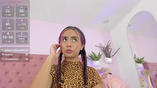 emily bank online show from March 12, 2025, 2:30 am
