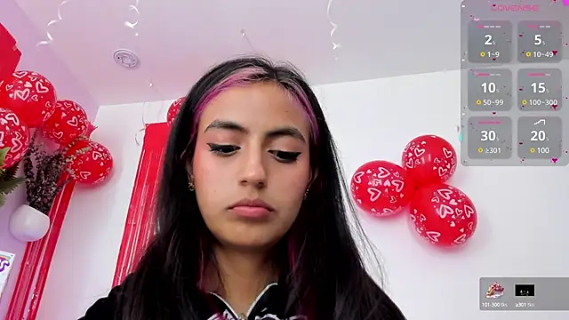emily bank online show from February 21, 2025, 2:17 am