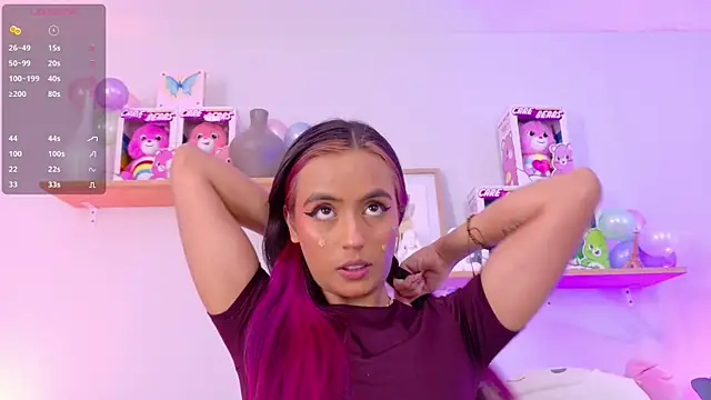 emily bank online show from November 26, 2025, 6:52 pm