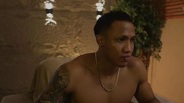 Logan Varela online show from October 16, 2025, 11:51 am